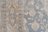 Vintage Oushak Area Rug (6' x 9')